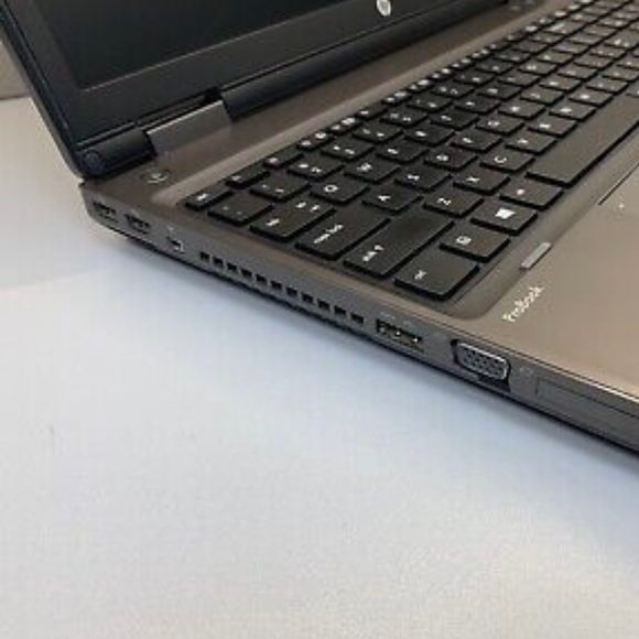 HP PROBOOK 6570b Laptop core i5 Intel Windows 10 - Picture 3 of 7